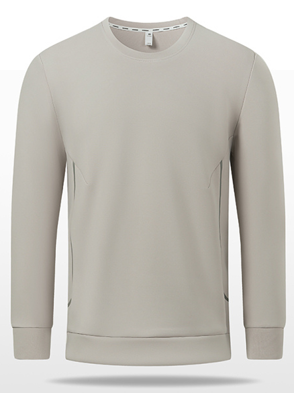 衣服定制厂家-文化衫定制趋势2025 夏季T恤Polo衫企业校园定制成功案例